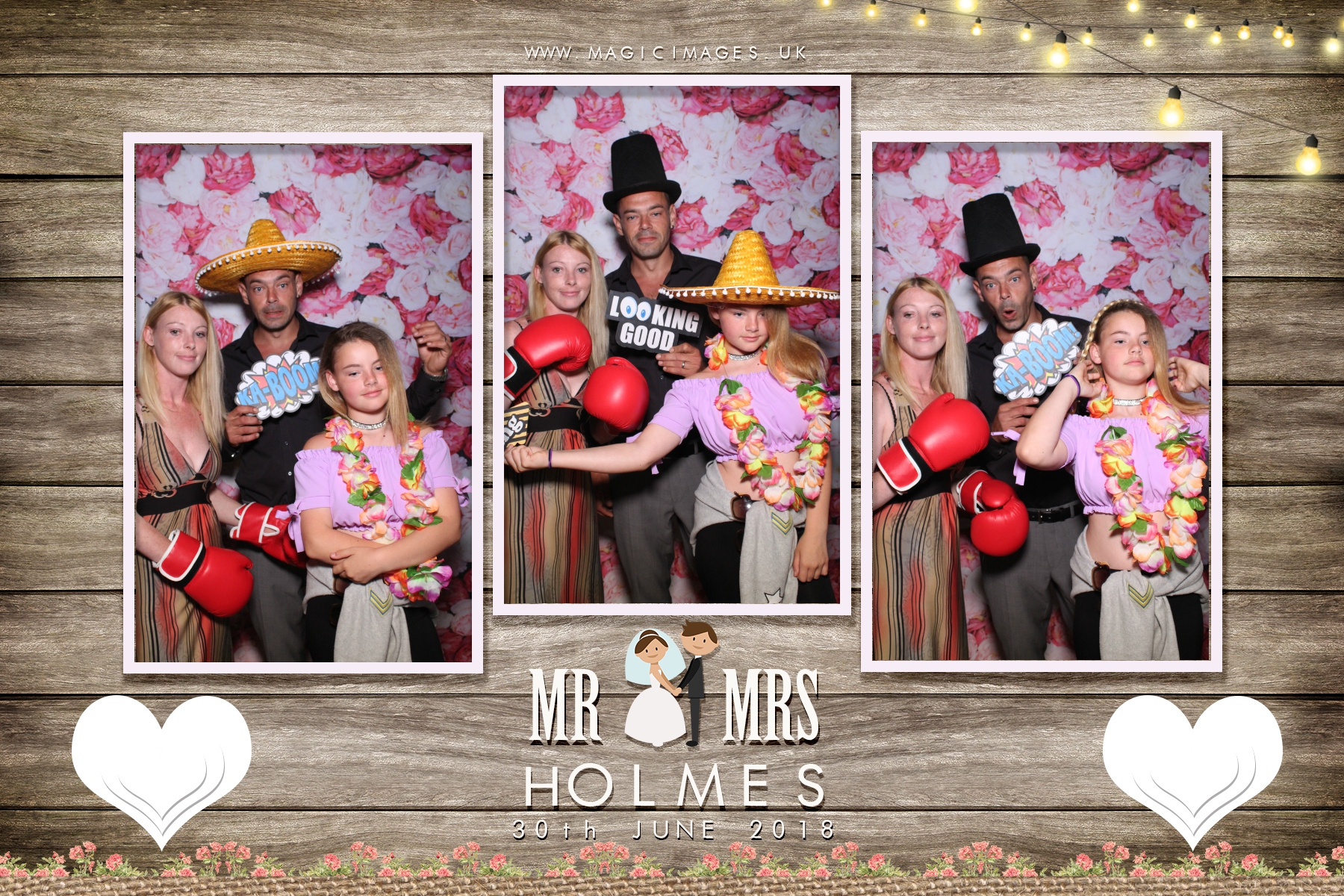 Mr & Mrs Holmes  | View more photos from the event at gallery.magicimages.uk/u/MagicImages/Mr-Mrs-Holmes